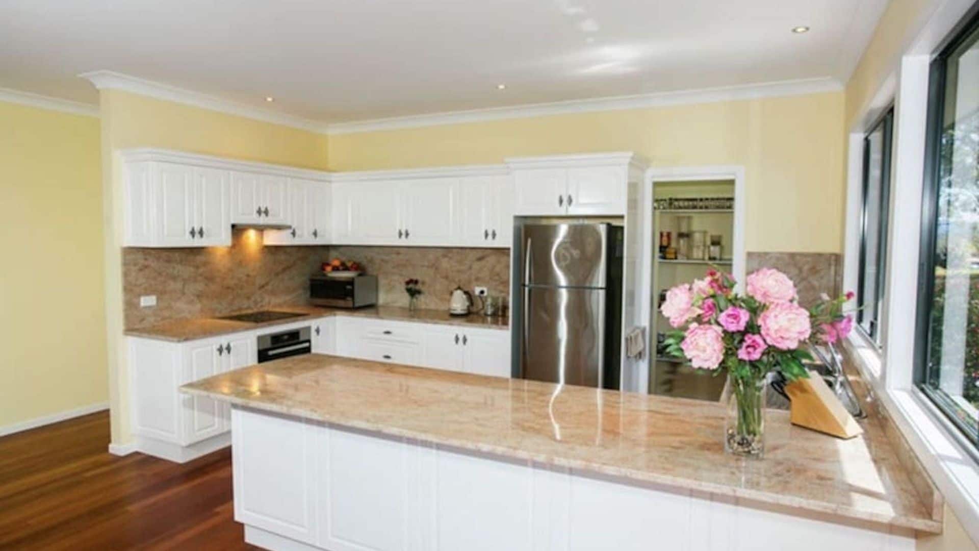 BEACH HOUSE - Fantastic Beach Getaway