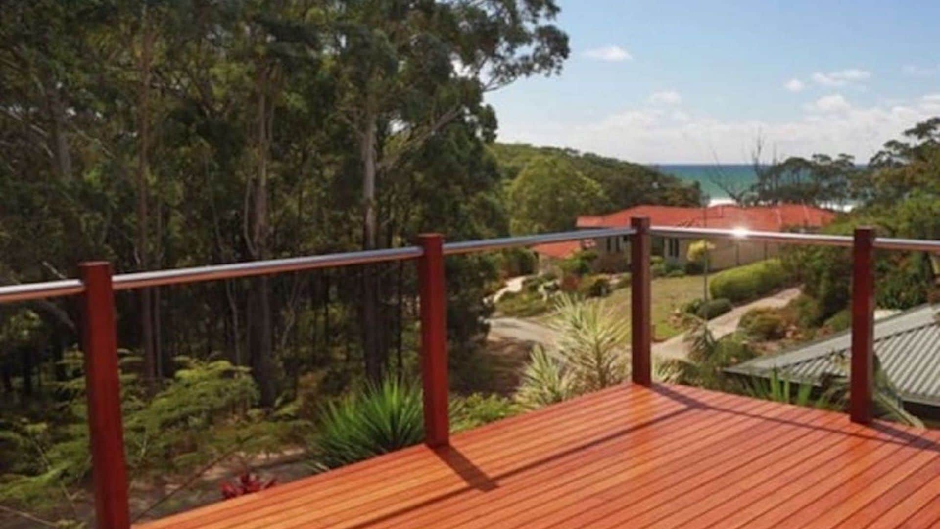 BEACH HOUSE - Fantastic Beach Getaway