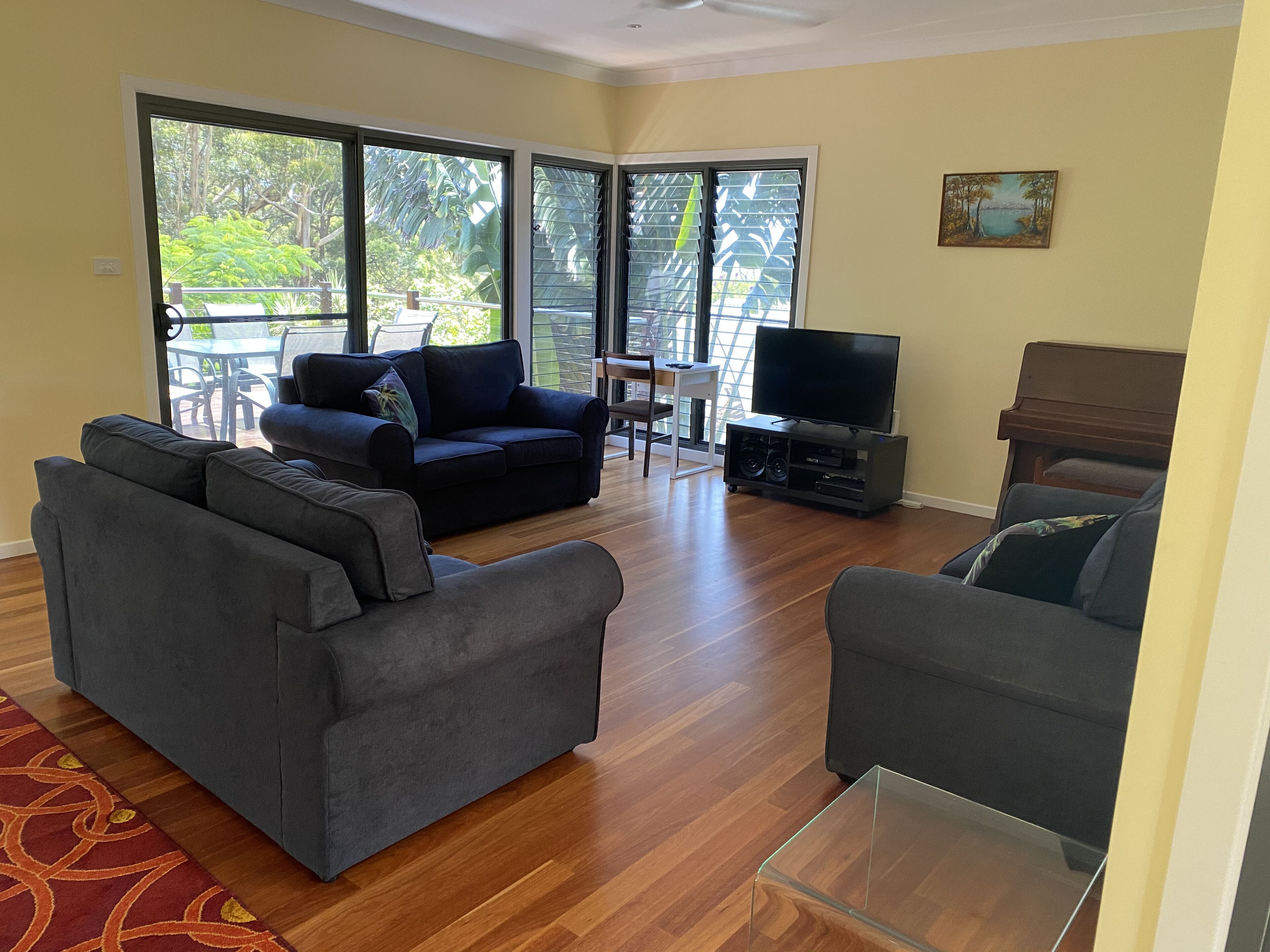 BEACH HOUSE - Fantastic Beach Getaway