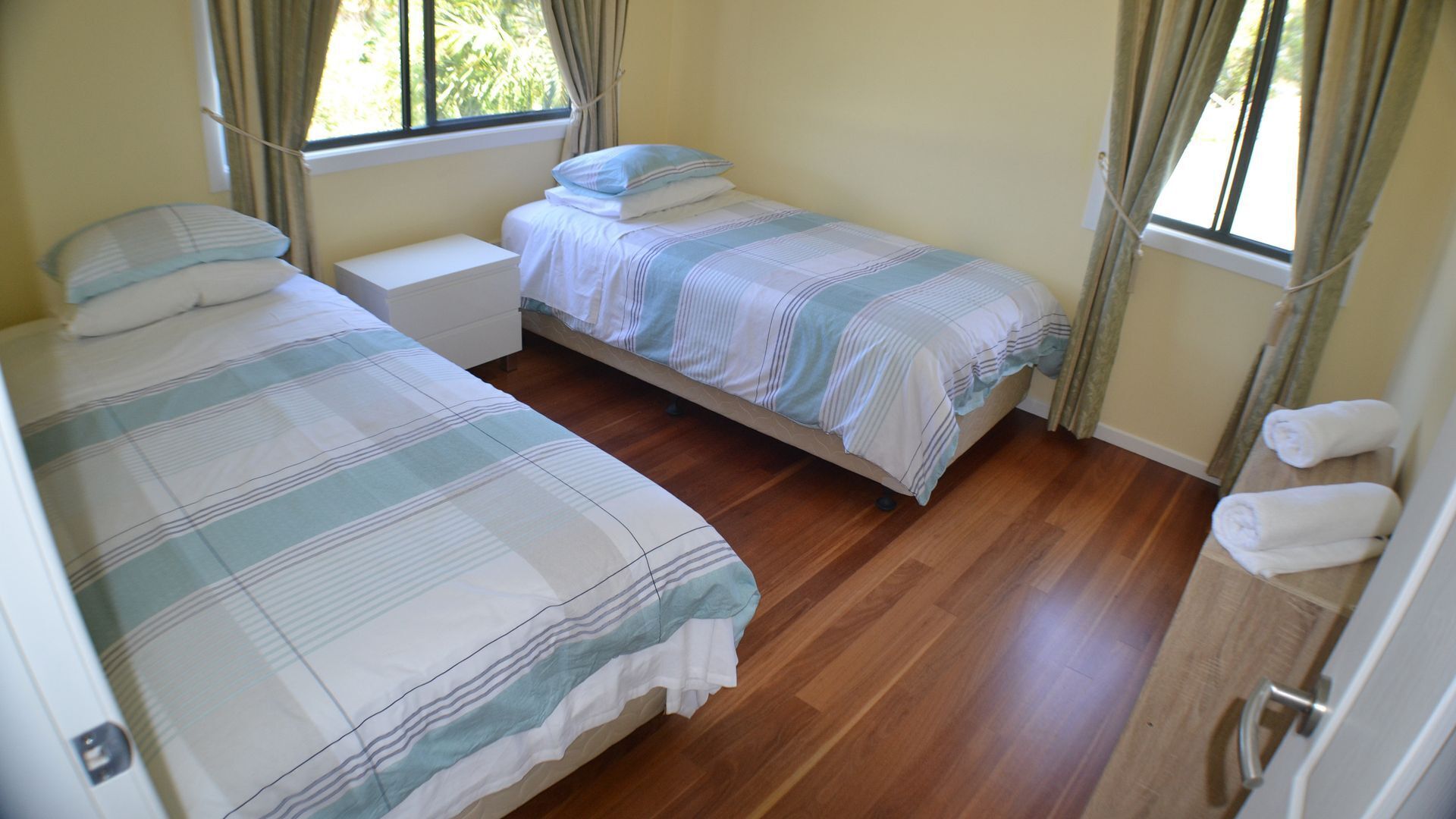 BEACH HOUSE - Fantastic Beach Getaway