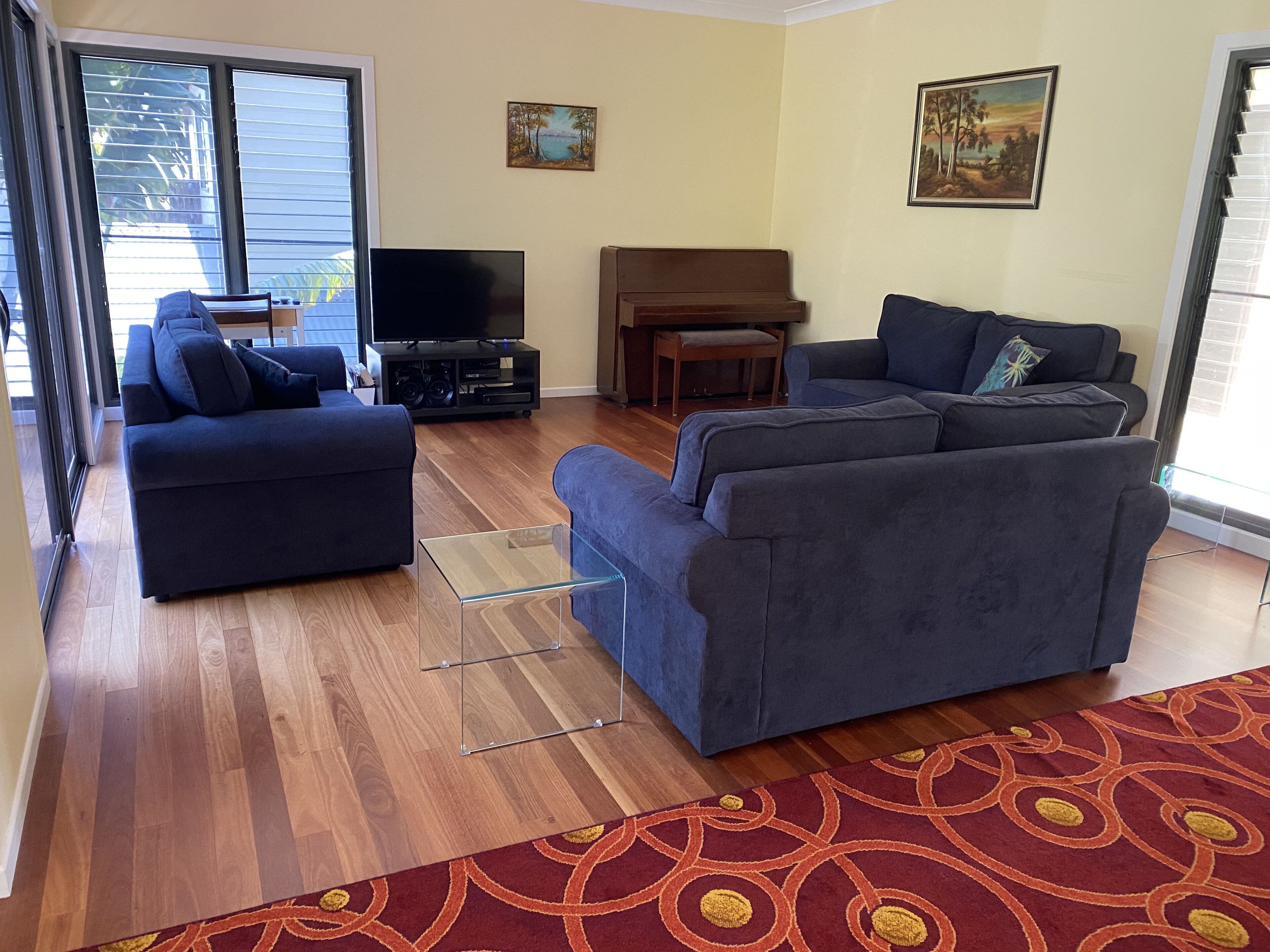 BEACH HOUSE - Fantastic Beach Getaway