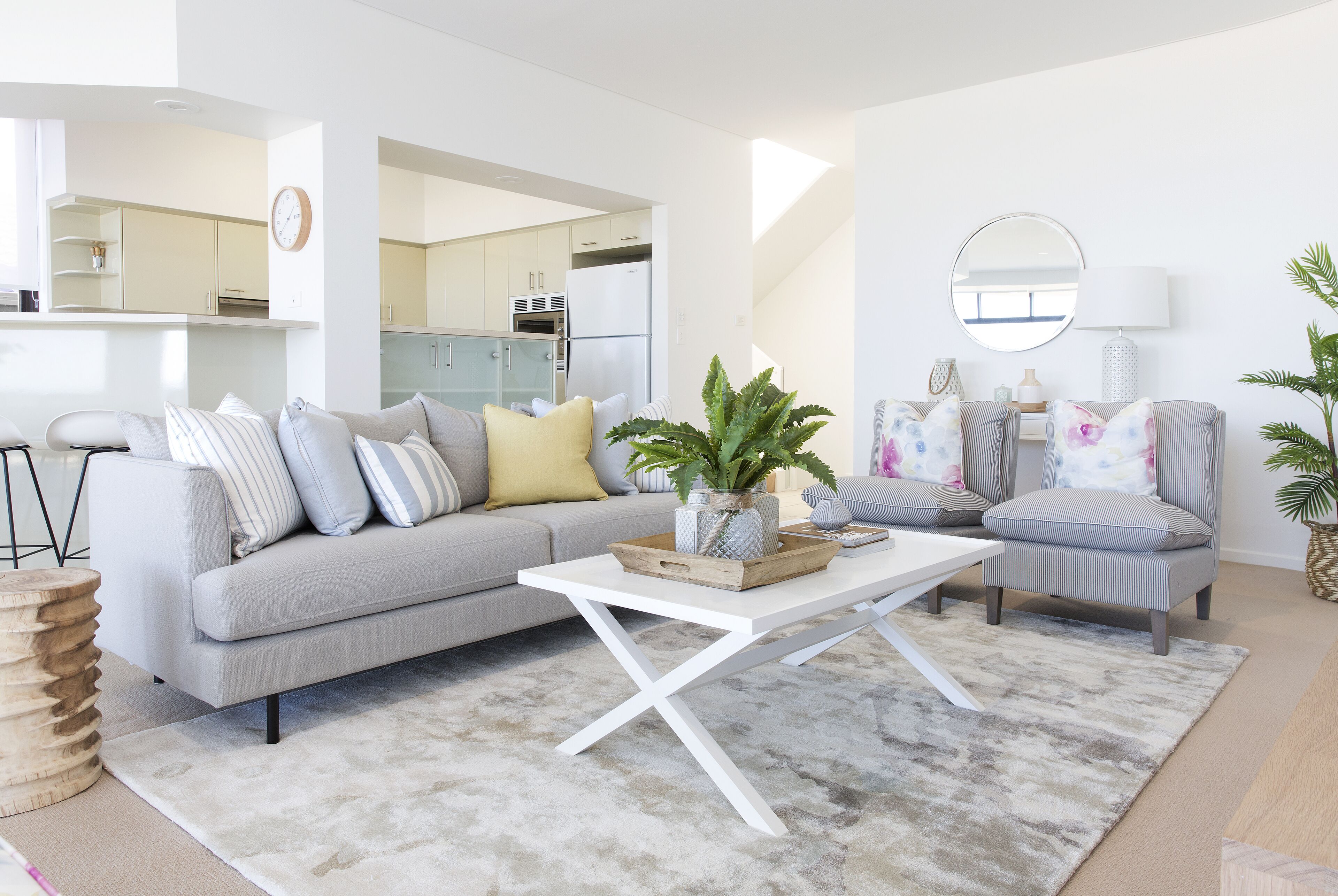 Vogue Holiday Homes - Tallebudgera Beach House