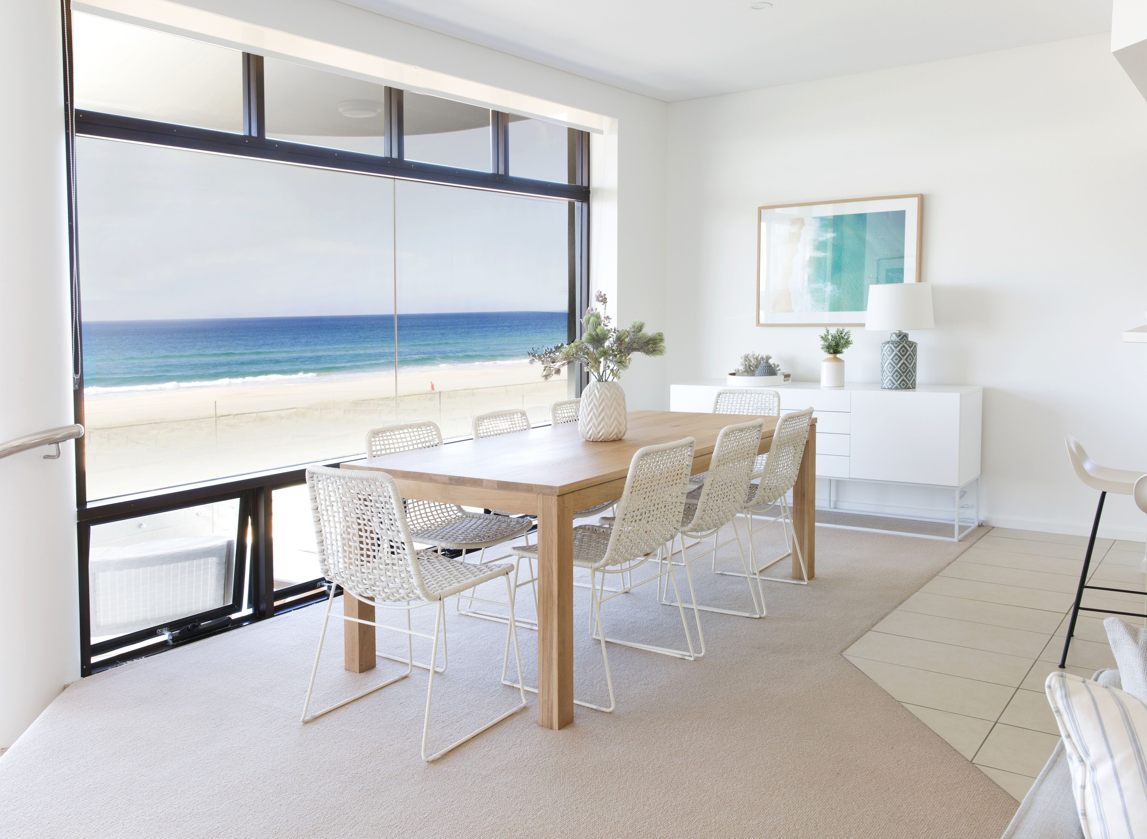 Vogue Holiday Homes - Tallebudgera Beach House