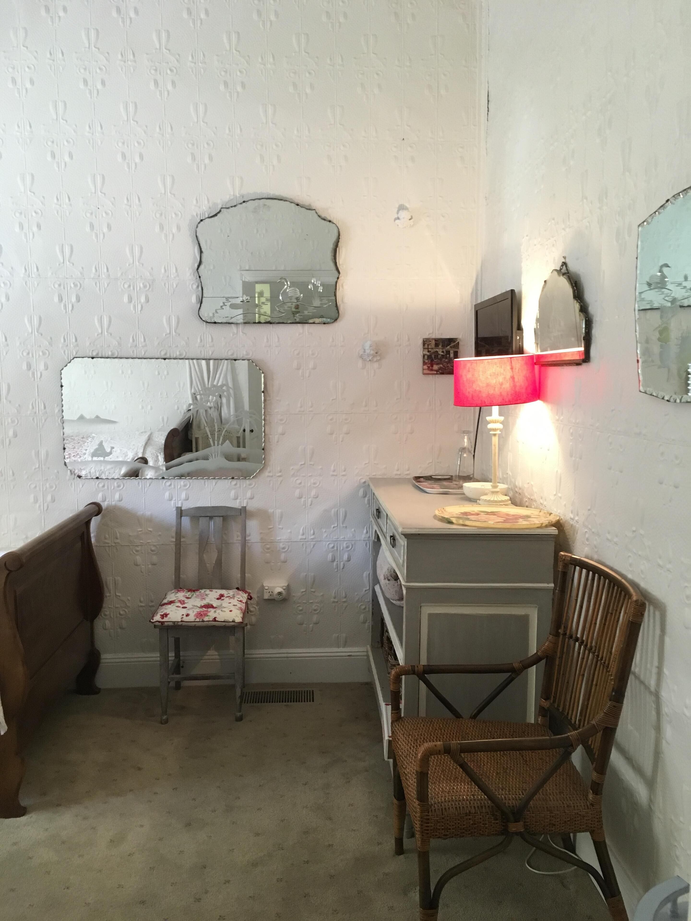 Magnolia B&B 2 Bedrooms 2 bathrooms