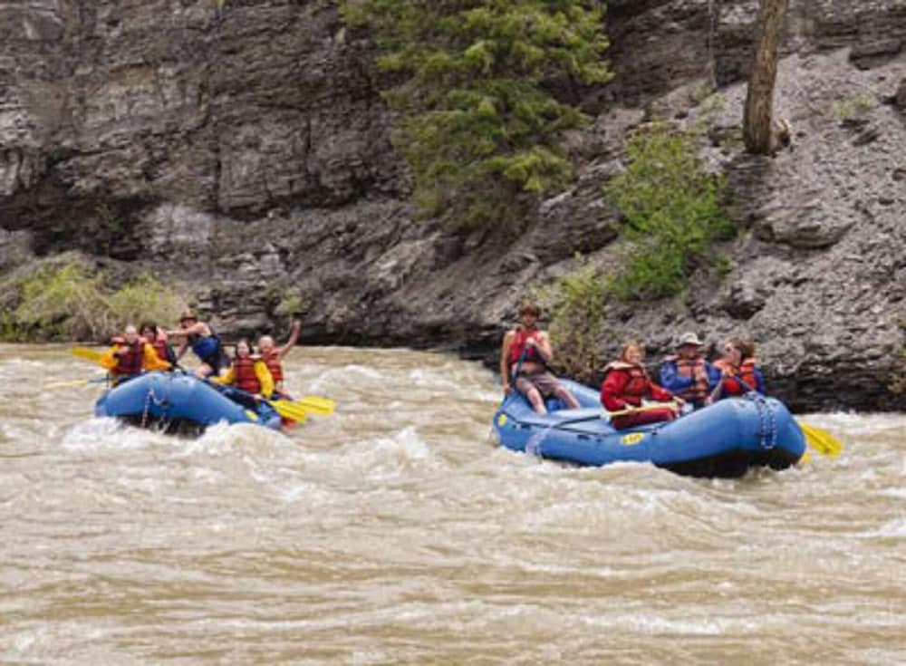 Awesome is an understatement for Pagosa Springs