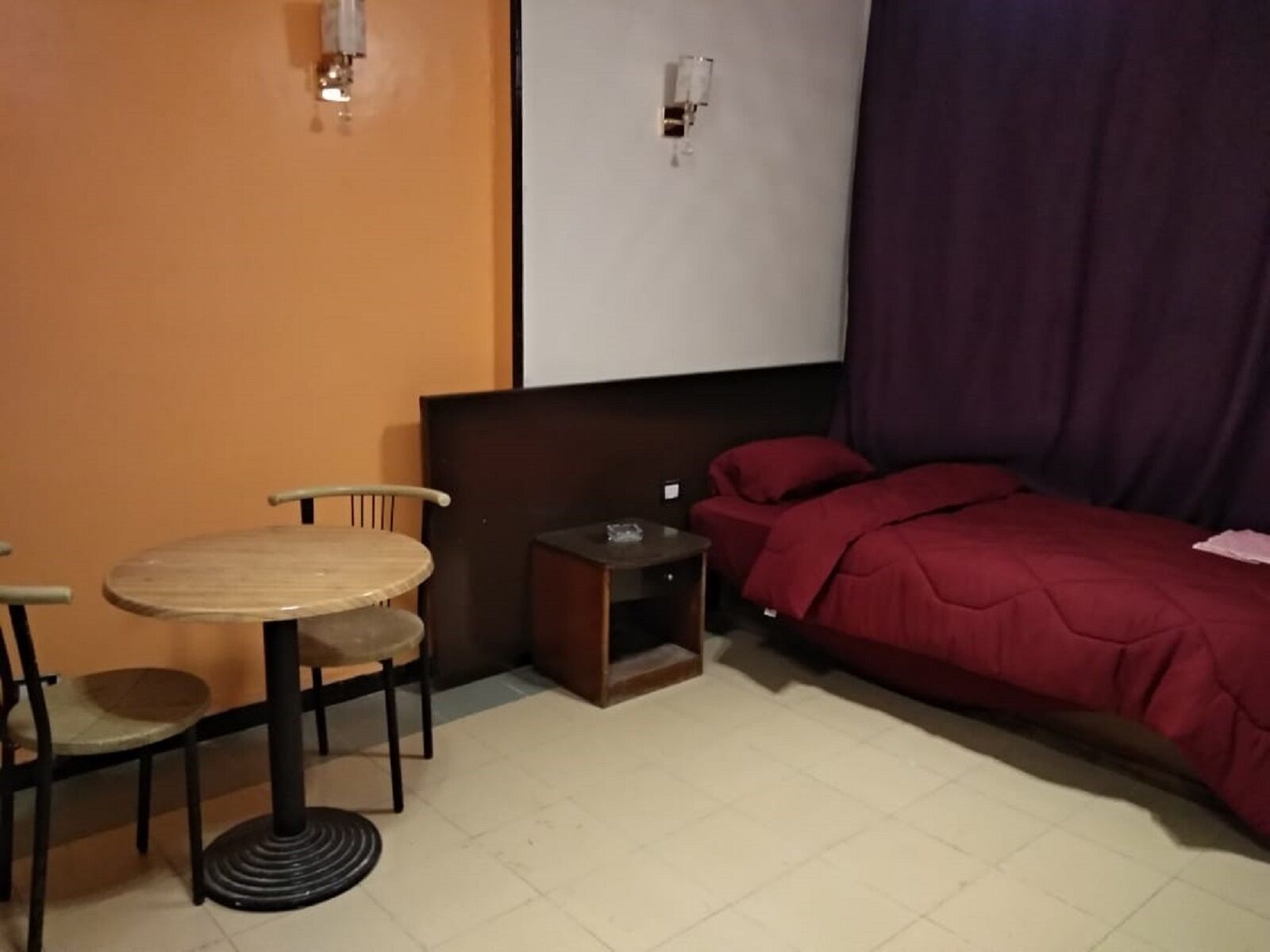 Private Room Ensuite in Cairo, United States