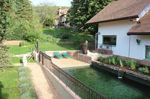 Brison Saint Innocent Vacations 2019 Package Save Up To