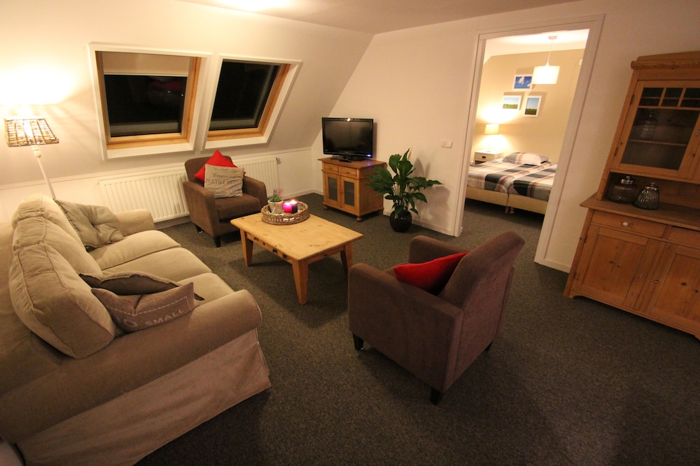 2-5 Person Apartment Sneek in Sneek, Netherlands
