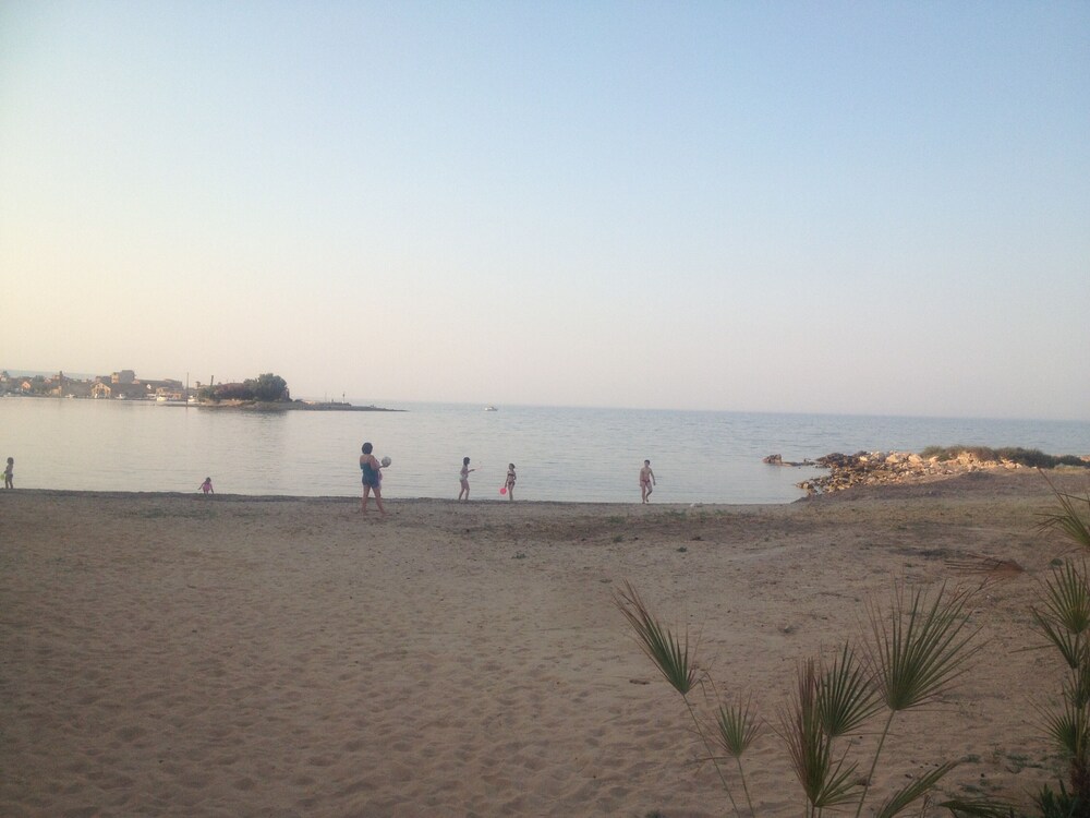 Apartment In Marzamemi Wonderful Sea Sight Pachino