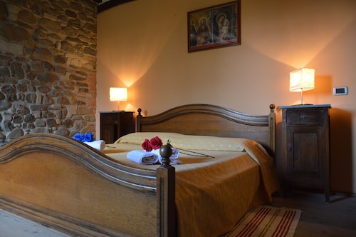 Podere San Lorenzo - Terranuova Bracciolini