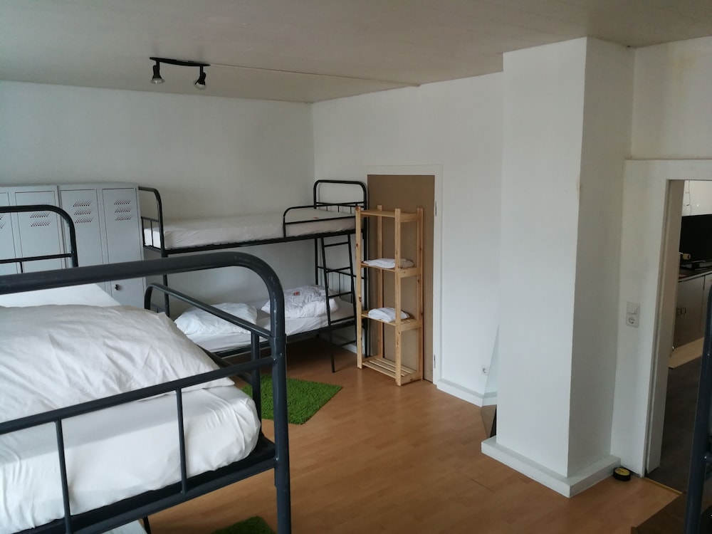 Hotel Zum Hafen in Koblenz, Germany