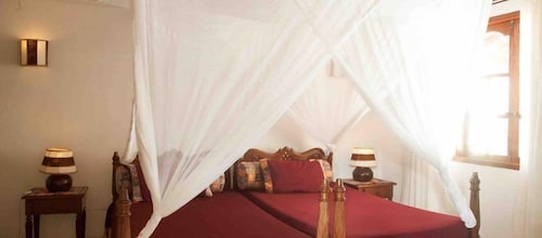 Crystal Bay Resort Watamu Kenya Expediait