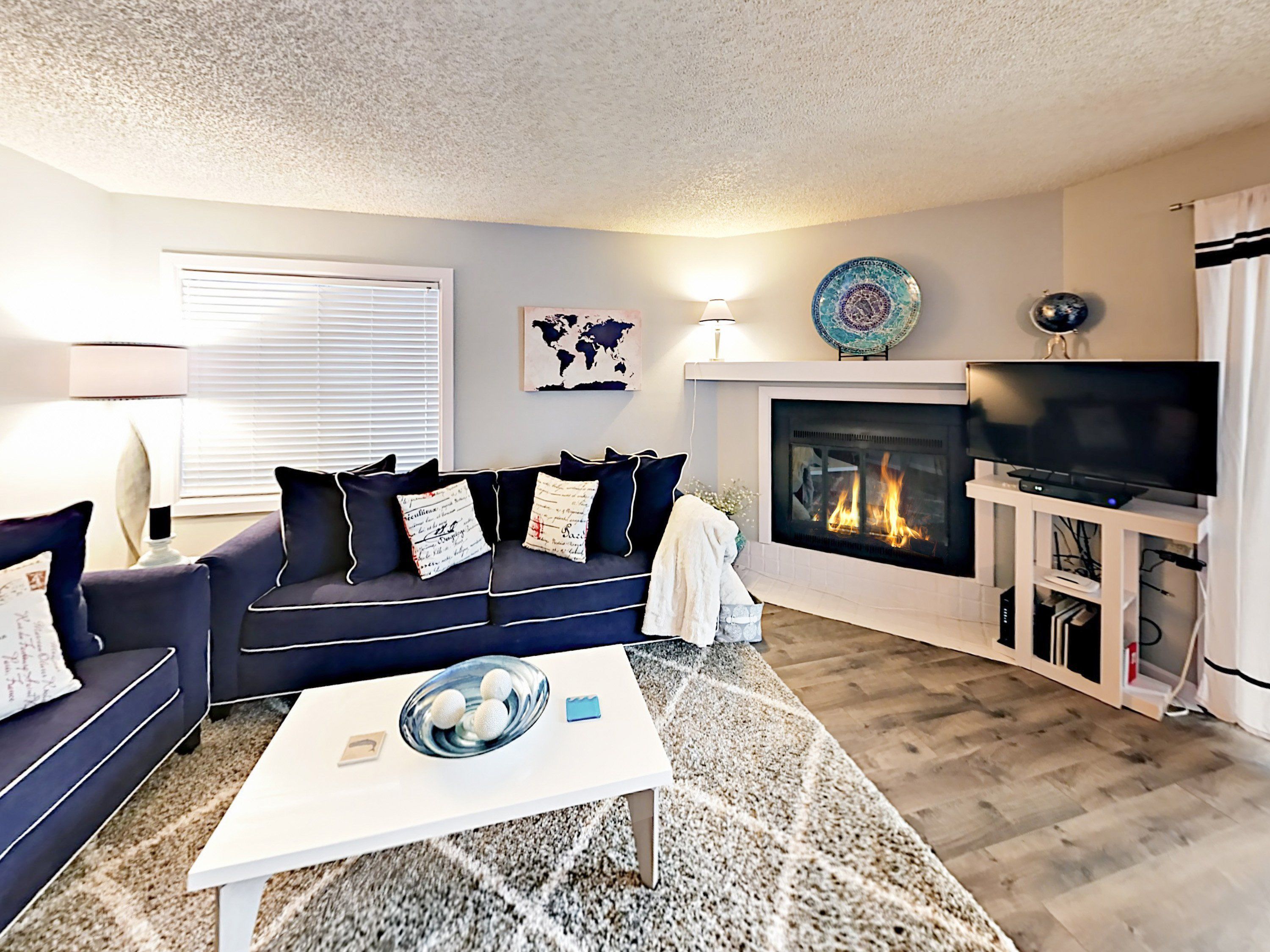 West Beaver Creek #B4 - 2 Br Condo in Avon, United States