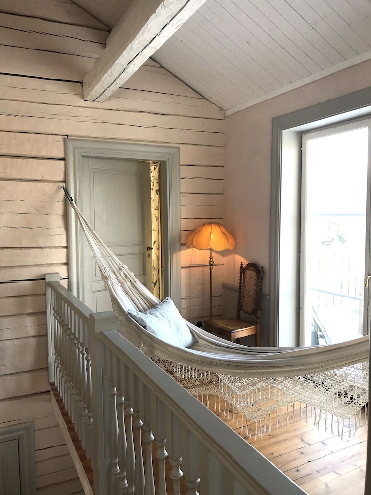 Unique Seaside 1700s House Stockholm Archipelago Resarö Vrbo