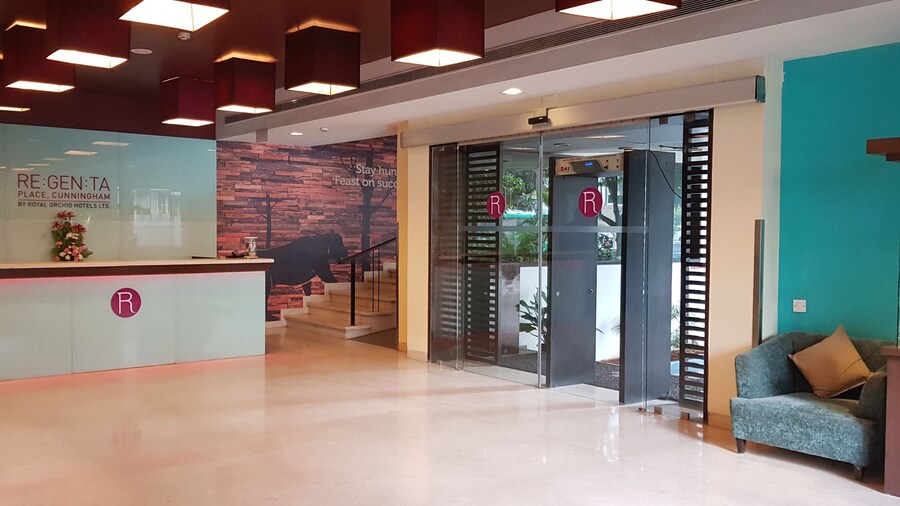 Regenta Place