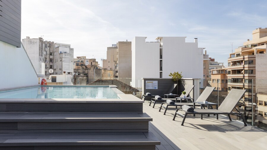 Ars Magna Bleisure Hotel