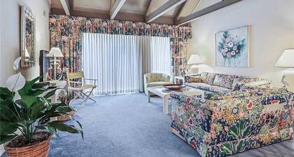 Queens Grant 763 - Two Bedroom Condo