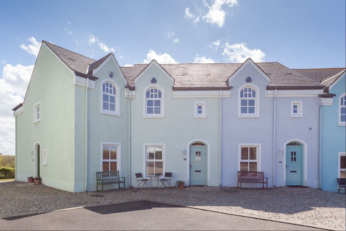 Portballintrae 10 Ballaghmore Cottages in Bushmills in Bushmills, United Kingdom