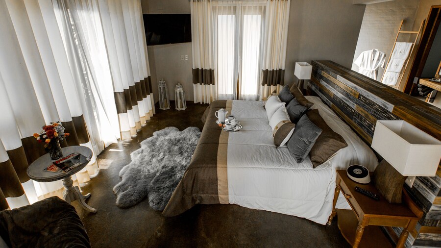 Hotel Casa Legado Spa & Resort