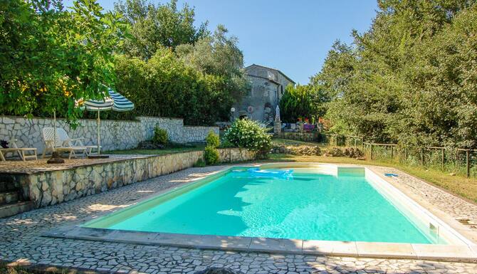 House With Own Garden Private Pool At 1 Km From Village 40km Orvieto 80 Rome Giove Ita Expedia Fr House With Own Garden Private Pool At 1 Km From Village 40km Orvieto 80 Rome Giove Ita Expedia Fr