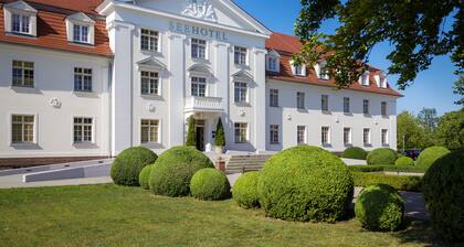 Seehotel Grossraeschen