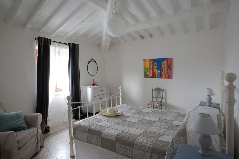 Tuscany Villa With Private Pool And Superb Views