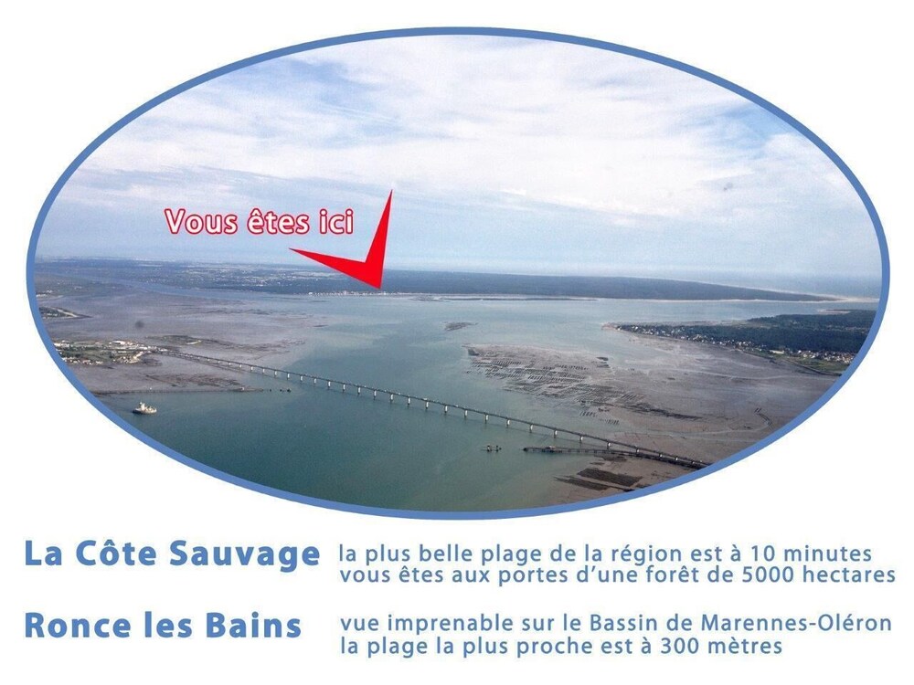 Breakfast Included La Tremblade 2019 Hotel Prices