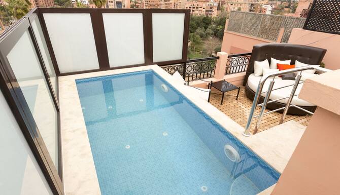 Appartement A Louer Marrakech Avec Piscine Appartement A Louer Marrakech Avec Piscine