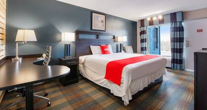 OYO Hotel Mt. Vernon KY - Renfro valley/I-75