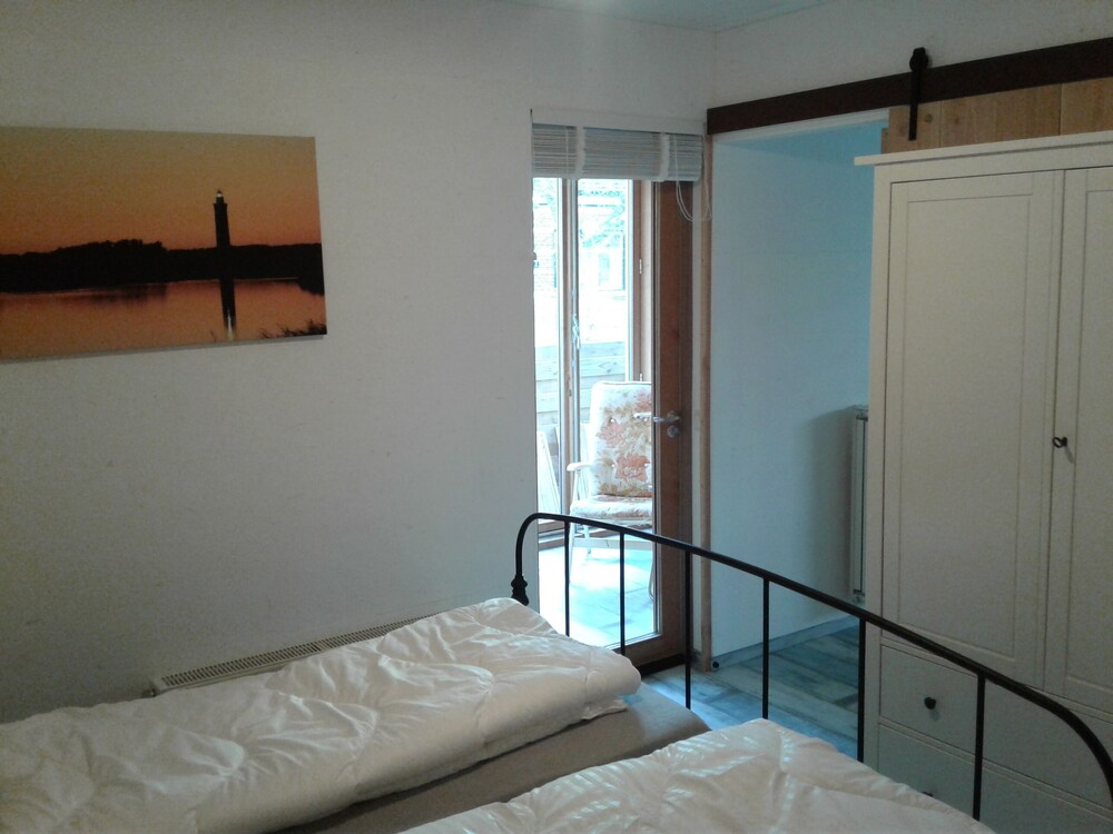 Apartment Town Hall View In Ouddorp Aan Zee Ouddorp Nld Best Price Guarantee Lastminute Com Au