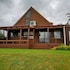 Stay in an orchard surroundings