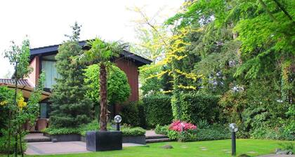 Villa EMG Bonn