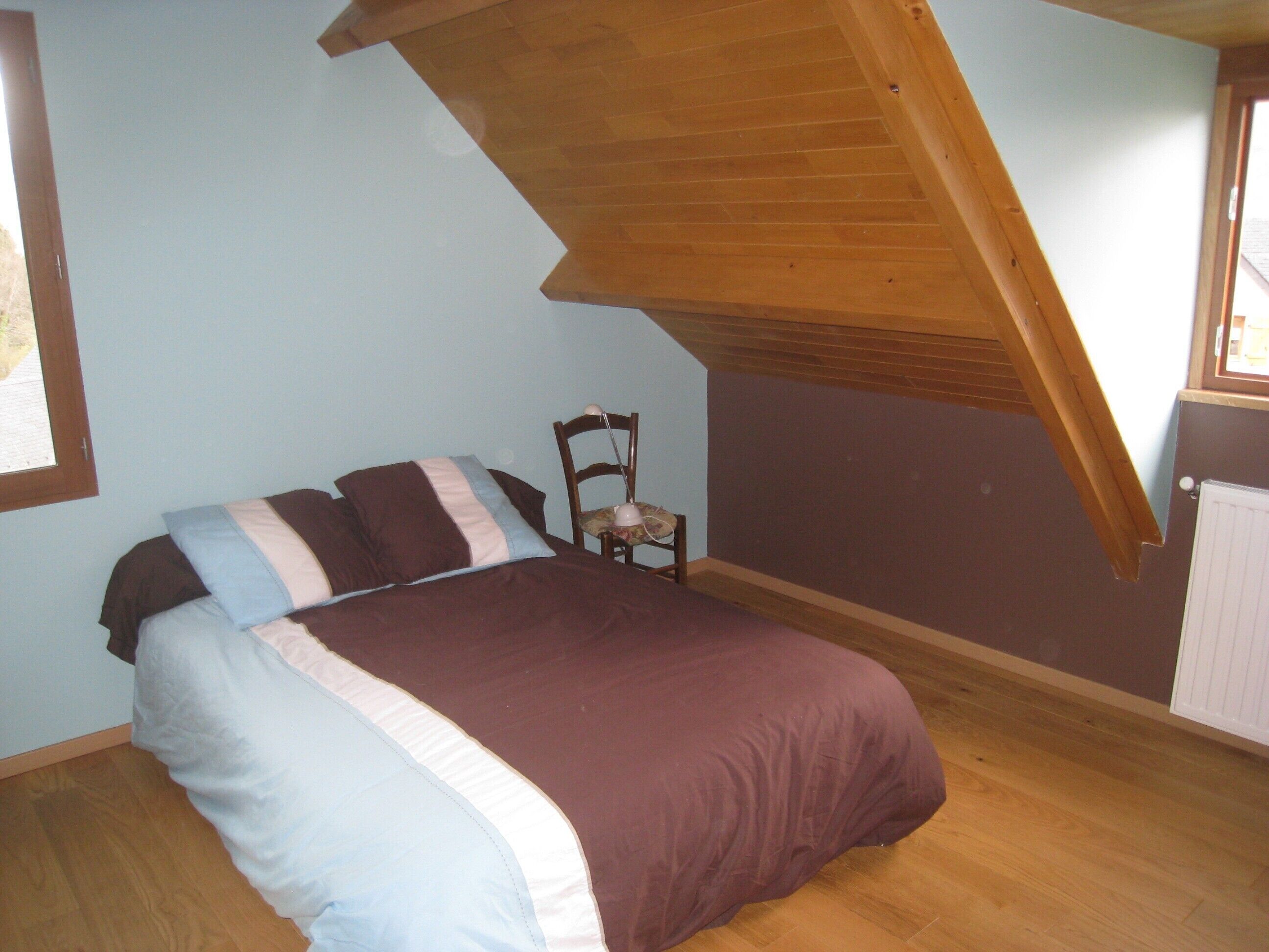 Beautiful Family House For Rent In The Hautes Pyrenees Arras En Lavedan Fra Expedia Fr