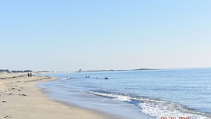 Plage à proximité