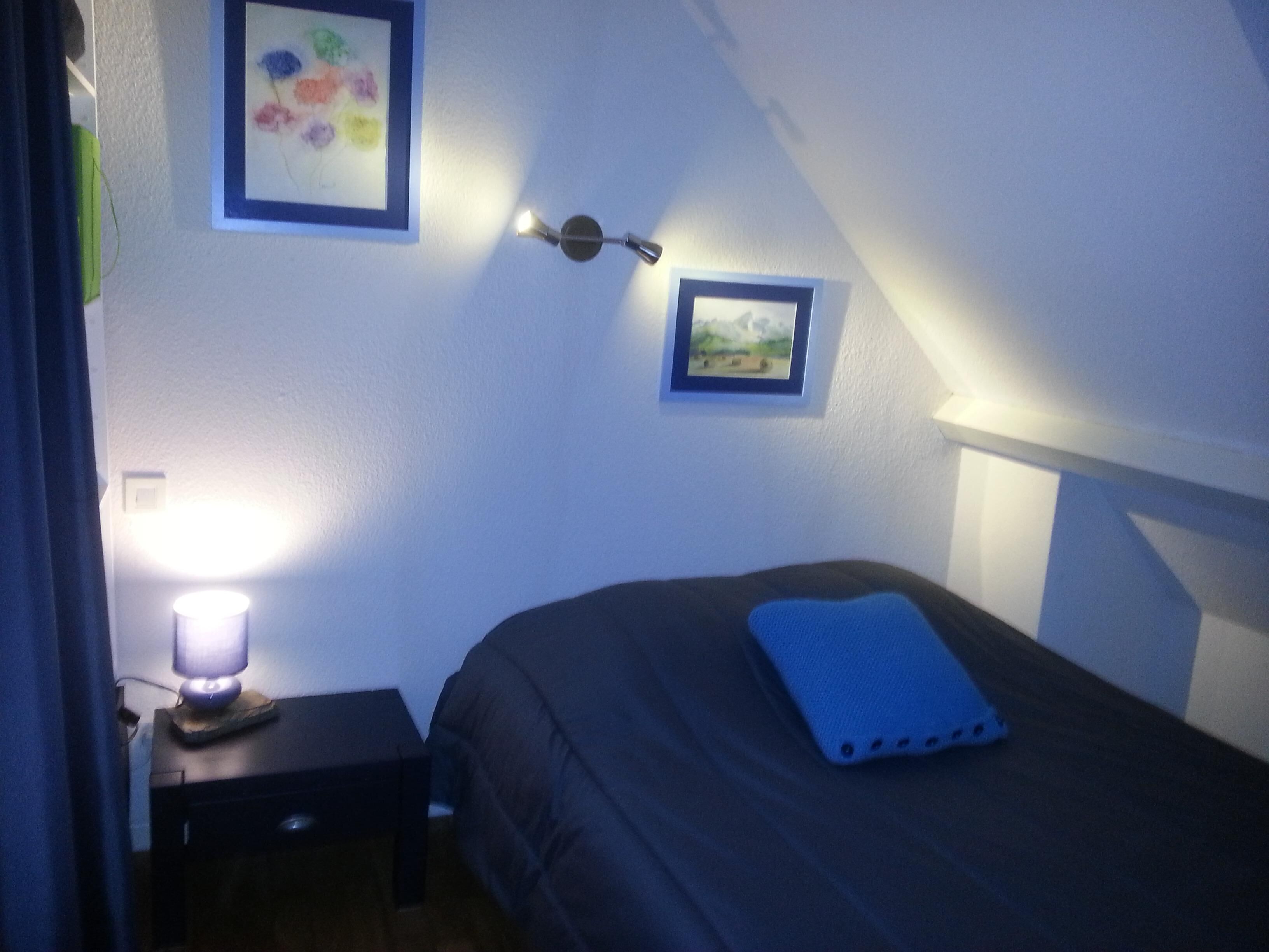 A Stay By The Lake In Genos France Expedia