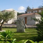 A Casa Orani Holiday Home Ponte Leccia
