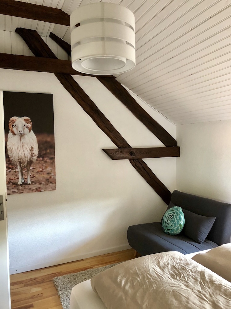 Les Hauts de la Grange, charming cottage between sky and nature up to