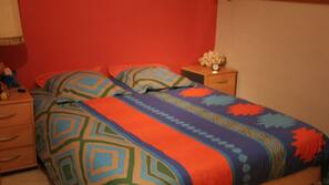 1 chambre, accès Internet