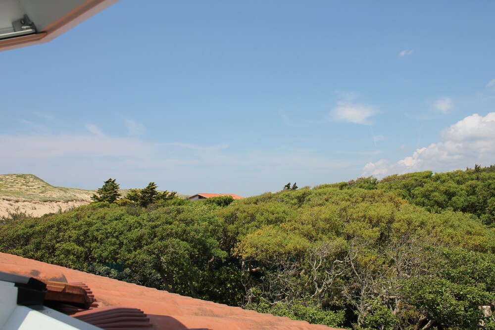 Villa Patio Hossegor Plage La Gravière 8 People In Soorts