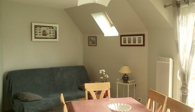 Apartment Rental In Saint Valery Sur Somme 2020 Room Prices