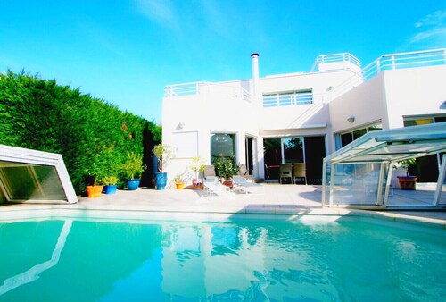 Immobilier Neuf à Valras Plage 34350 1 Programmes Neuf