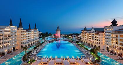 Titanic Mardan Palace - All Inclusive