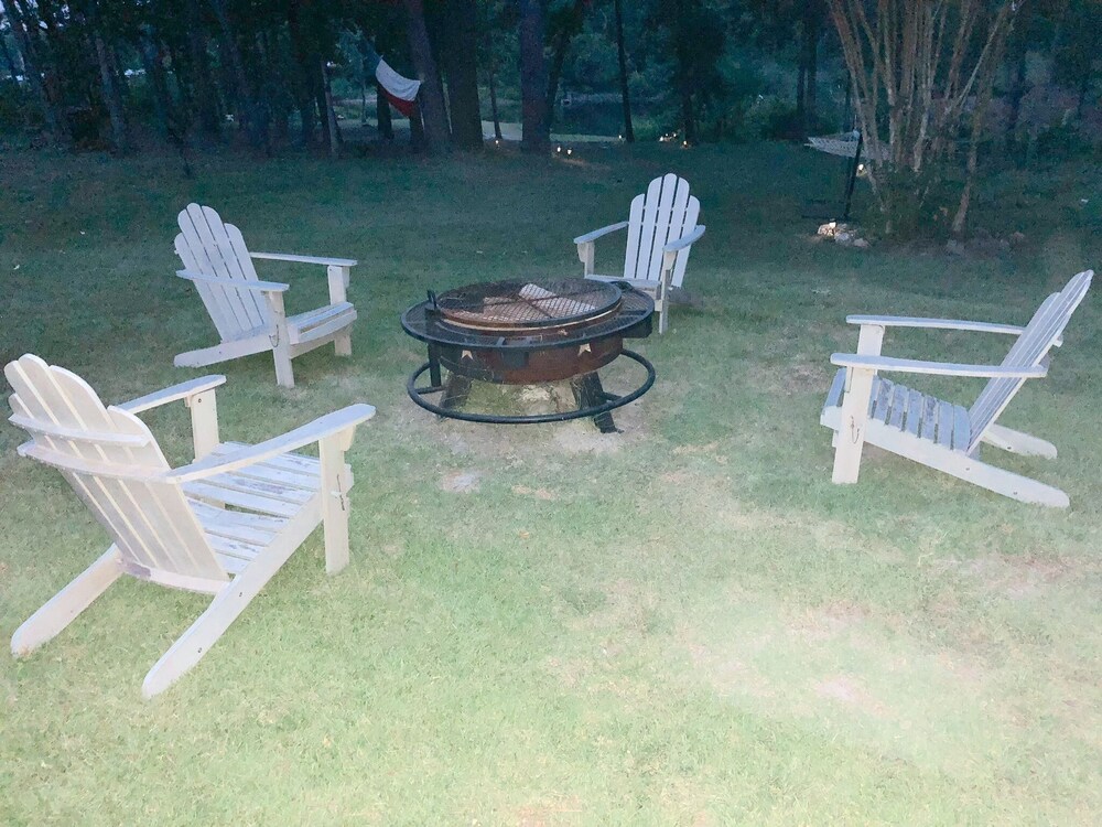 Waterfront Home On Lake Sam Rayburn! in Brookeland Best Rates & Deals