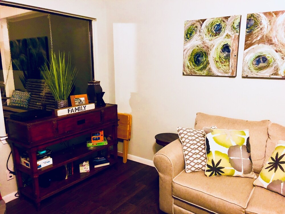 Cozy Home on Lake Sam Rayburn! Top Rated in the area! in Brookeland