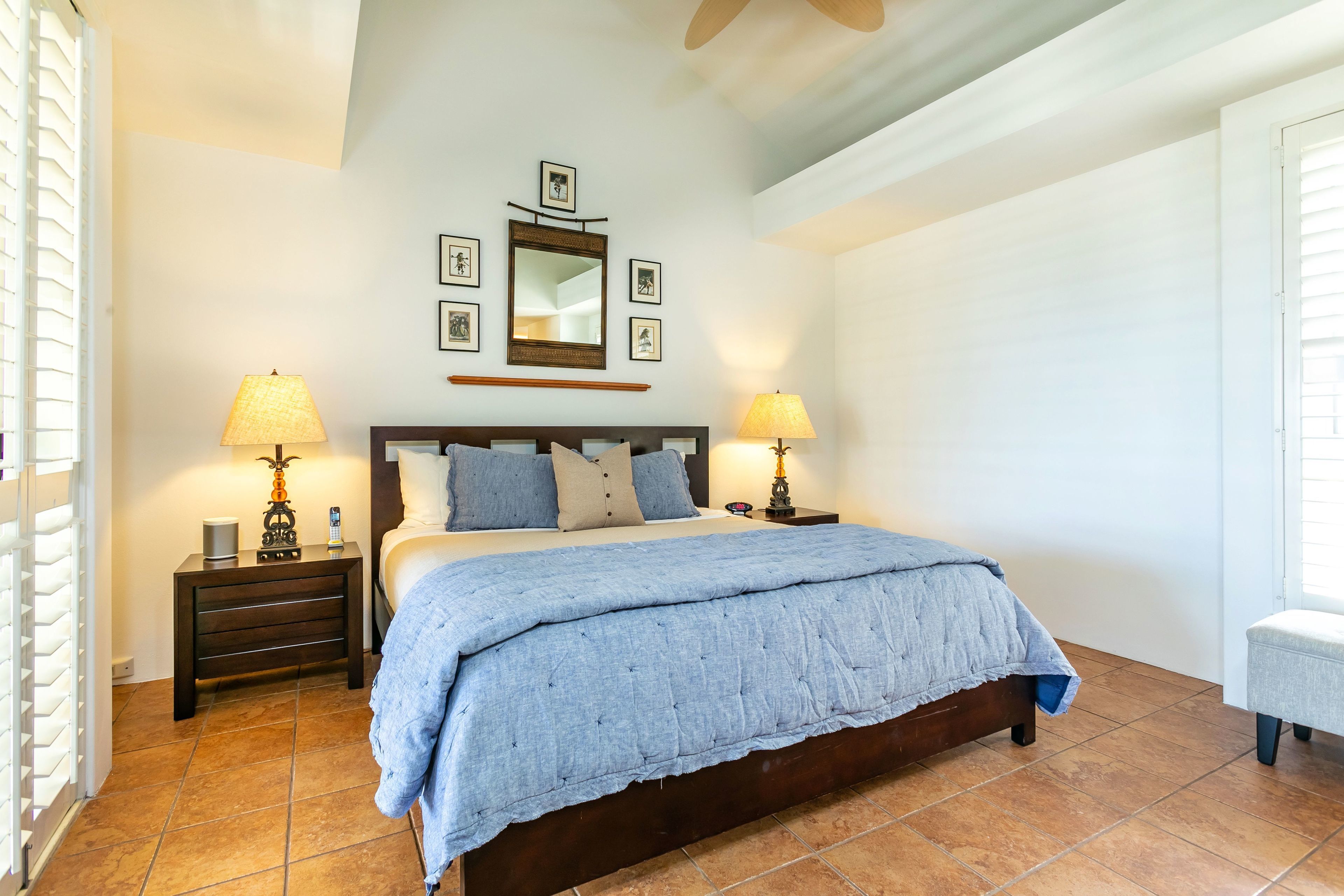 Palms at Wailea #1604 - 1 Br Condo in Kihei, United States