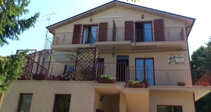 B&B Il Mulino