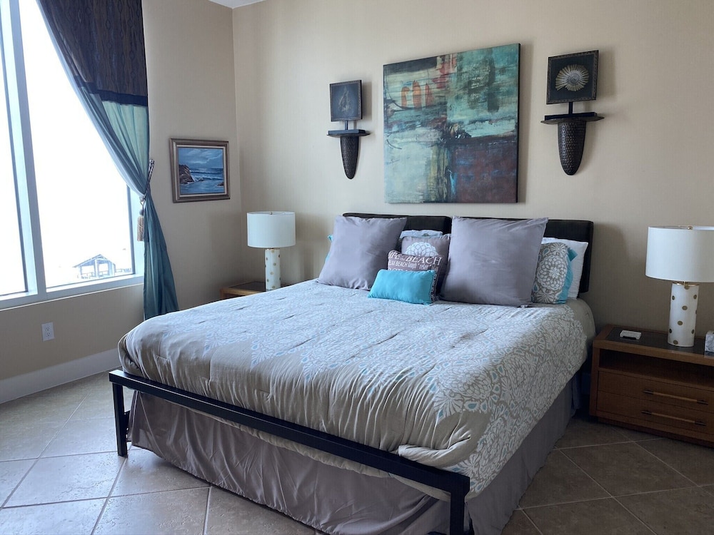 Ocean Front paradise South Padre Island Vrbo