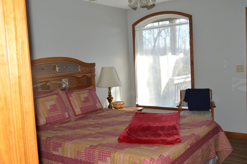 redriverrun on the Little Red River Heber Springs, AR Cleburne