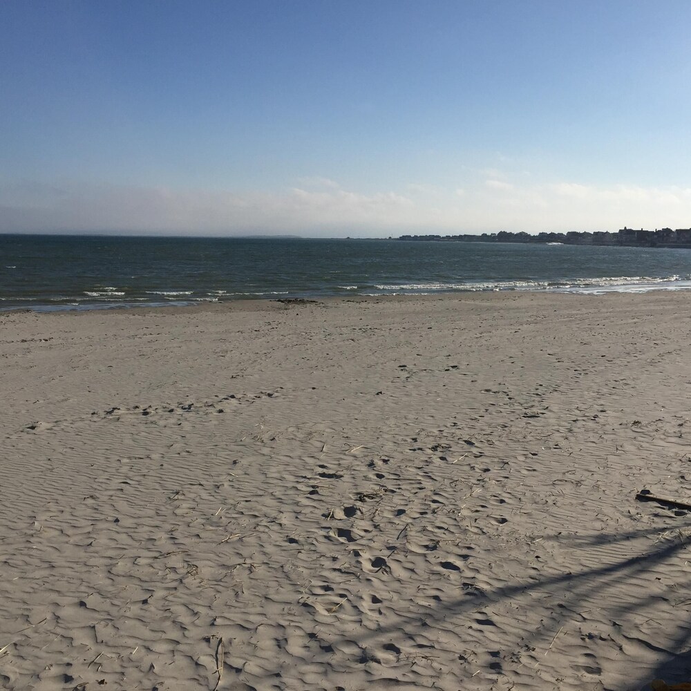 Green Harbor Three bedroom home. in Marshfield Best Rates & Deals on