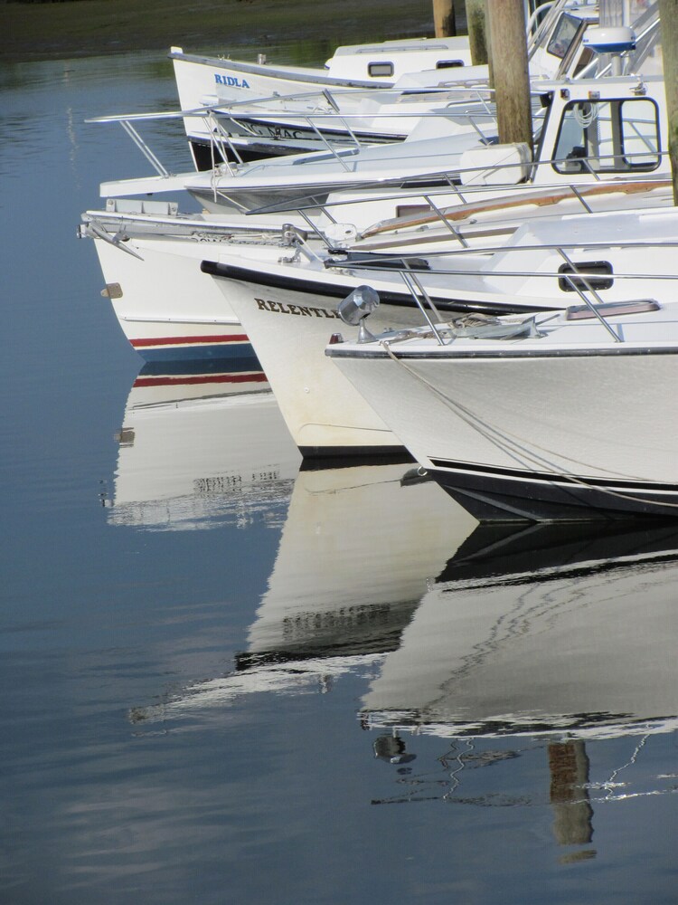 Green Harbor Summer Rental only a short walk to Green Harbor Beach in Marshfield Best Rates